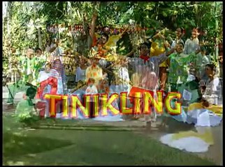 Philippine Folk Dances - Track 01 - Tinikling