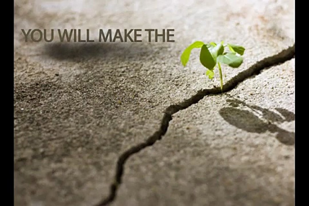 Motivational Video - Overcoming Adversity