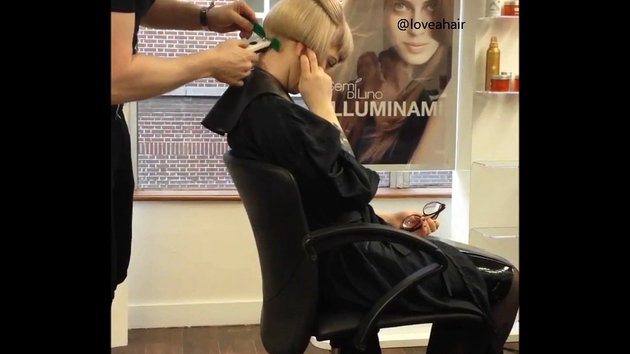 napeshave