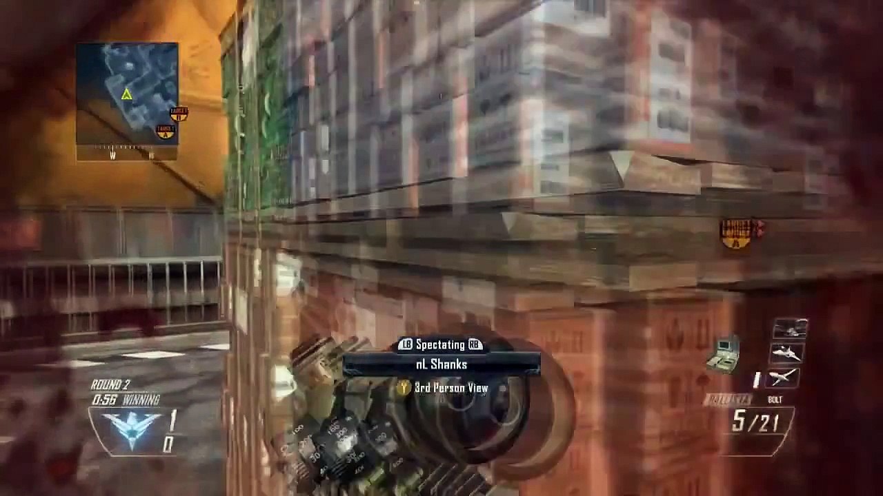 COD Trolling   Hot girls moaning & squeaker abuse!