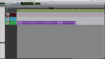 How Does The Protools Scrubber Tool Work