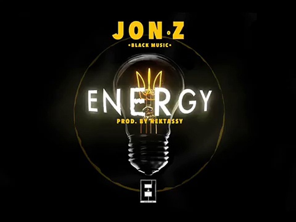 JonZ -ENERGY-(prod by Nektasy)