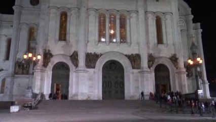 Paskalya Bayramı Kutlamaları