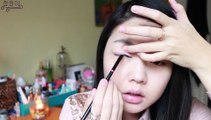 Ha Yeon Soo Monolid Makeup Tutorial | 하연수 홑꺼플 메이크업