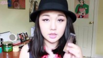 MemeBox #58 Lipstick Box Review | 미미박스 #58 립스틱 박스 리뷰
