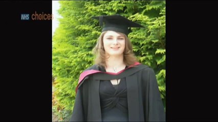 Transgender: Ruth's story