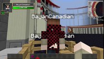 Minecraft Mod Showcase Team Crafted Mod TheBajanCanadian