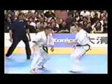 Kyokushin Nicholas Pettas HL