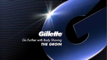 Manscaping - How to Shave: Shaving Down There | Gillette