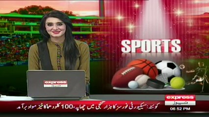 Spring Sports Gala Last Day Report by Sherin Zada
