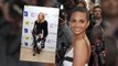 Alesha Dixon Was Joined By TOWIE Stars At Cancer Charity Event