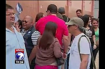 Gobierno y educadores se ponen de acuerdo para finalizar la huelga