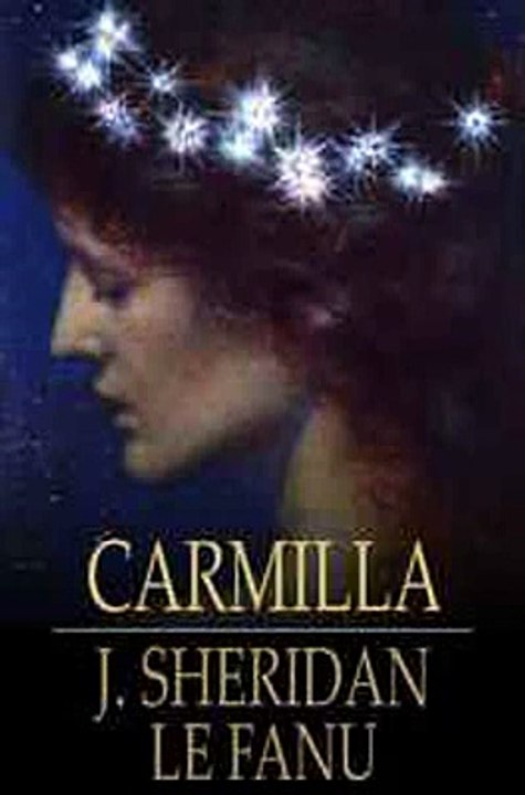 Download Carmilla Ebook {EPUB} {PDF} FB2