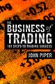 Download The Business of Trading Ebook {EPUB} {PDF} FB2