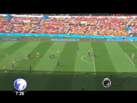 Televisora de Costa Rica gana premio por plataforma tecnológica en Brasil 2014