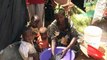 La lucha contra la desnutrición infantil en Somalia, azotada por la hambruna