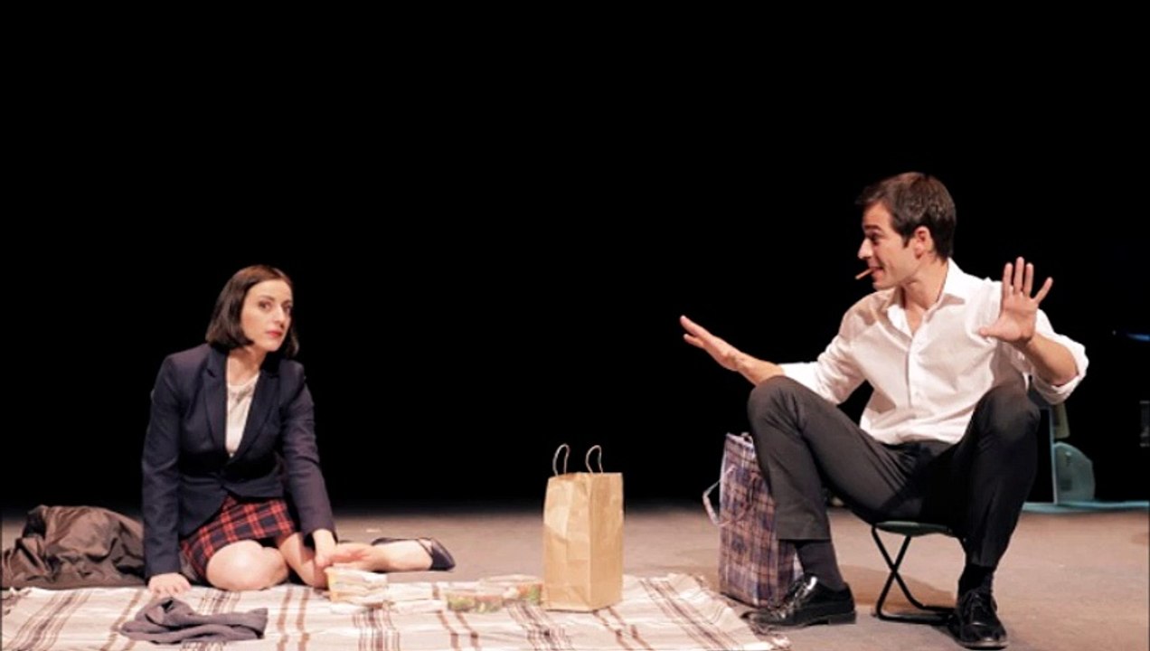 Entrevista en Cope Madrid a Alejandro Tous y Ruth Nuñez