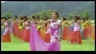 Nepali Movie Diwanapan - Full Song