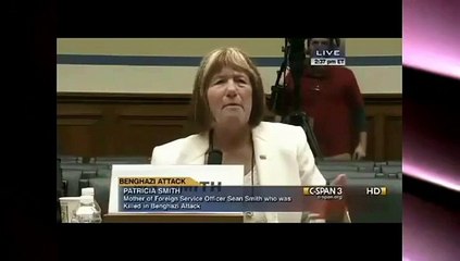 Hillary Clinton - Criminal