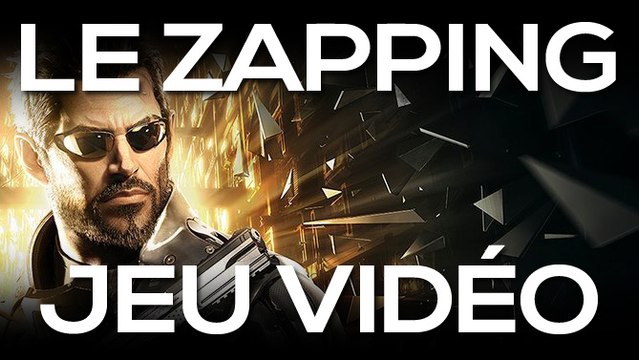 Le Zapping Jeu Vidéo : James Bond Spectre recréée avec GTA 5