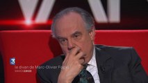 Frédéric Mitterrand dans le Divan de Marc-Olivier Fogiel