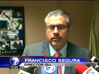 Según OIJ, Quintavalle sería autor intelectual de fraude por más de $2 millones