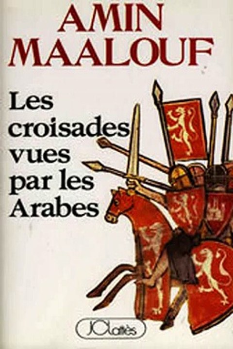 Download Les croisades vues par les arabes Ebook {EPUB} {PDF} FB2