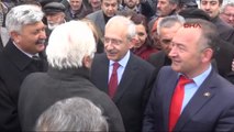 Bolu Kemal Kılıçdaroğlu Siyasete Giren Başarısız Olursa Bırakması Lazım Ek