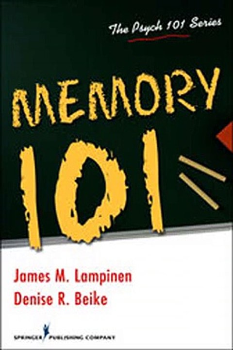 Download Memory 101 Ebook {EPUB} {PDF} FB2