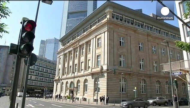 Manipulation du Libor : accord amiable en vue pour Deutsche Bank