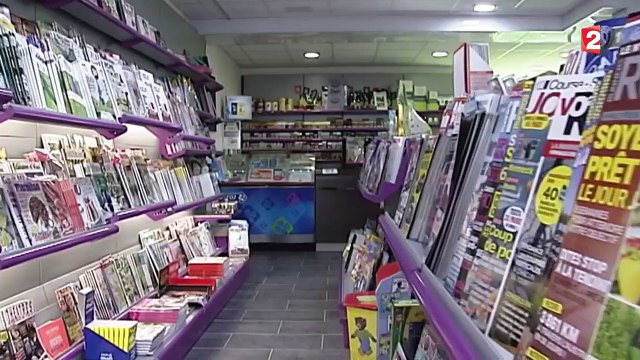 Quand des commerces de proximité remplacent la Poste