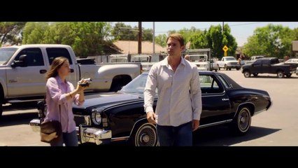 Just Before I Go Official Trailer #1 (2015) - Seann William Scott, Elisha Cuthbert Movie HD
