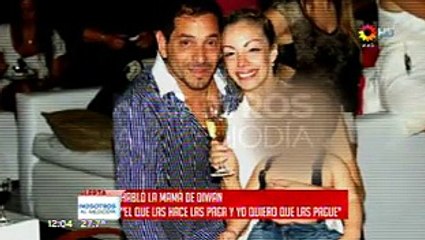 Habla la madre de Diwan - 2ª parte