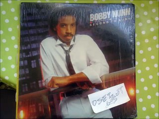 BOBBY NUNN -YOU NEED NON-STOP(RIP ETCUT)MOTOWN REC 82