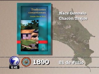 Hoy en la Historia: 21 Julio 2014