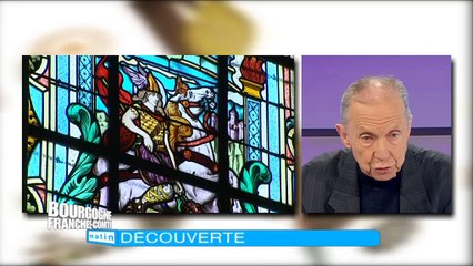 Pierre Bergier, curé de Goux-les-Usiers (émission matinale)