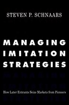 Download Managing Imitation Strategies Ebook {EPUB} {PDF} FB2