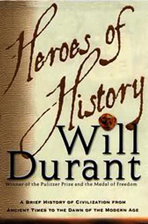 Download Heroes of History Ebook {EPUB} {PDF} FB2