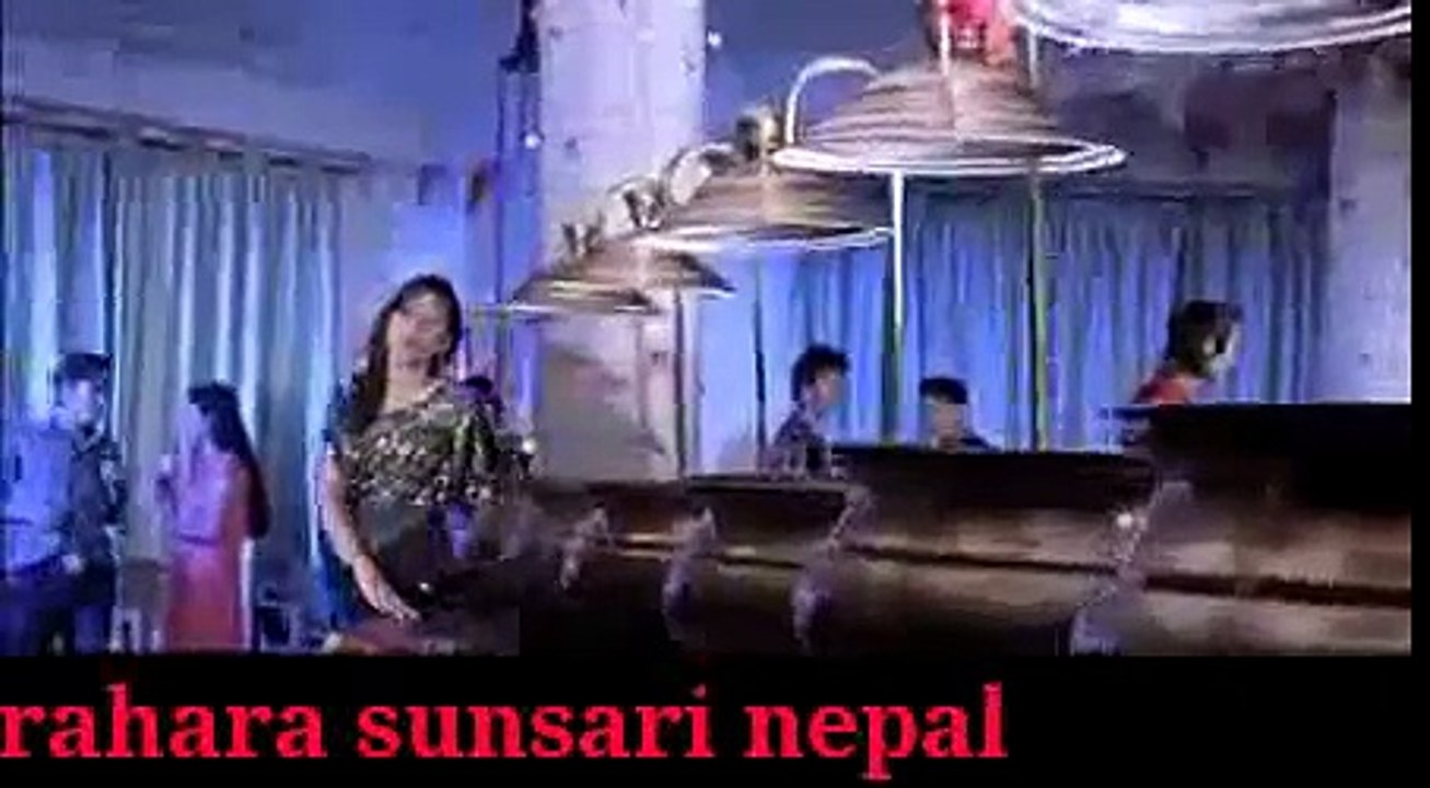Nepali Movie Song Nai Nabhannu La - Ma Marne Bela Timi Chahi Aaunu