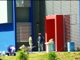 Vecinos de Nueva Cinchona estrenarán moderna delegación policial