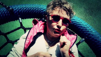 Monika Bulanda - Forever I'll Be Young