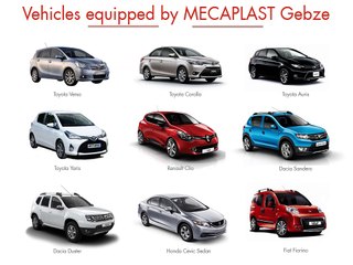 EXPANSION WORKS IN MECAPLAST TURKEY