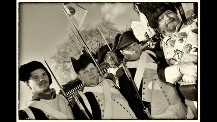 Aux Belges... de 1815