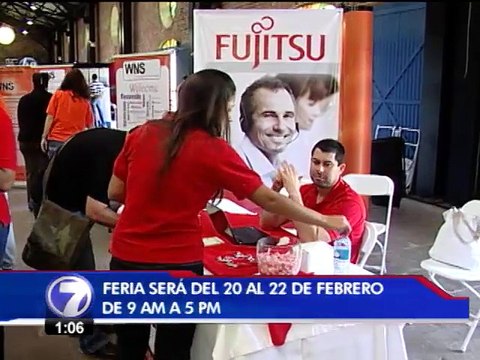 Empresas multinacionales ofrecerán casi 4.000 puestos de trabajo