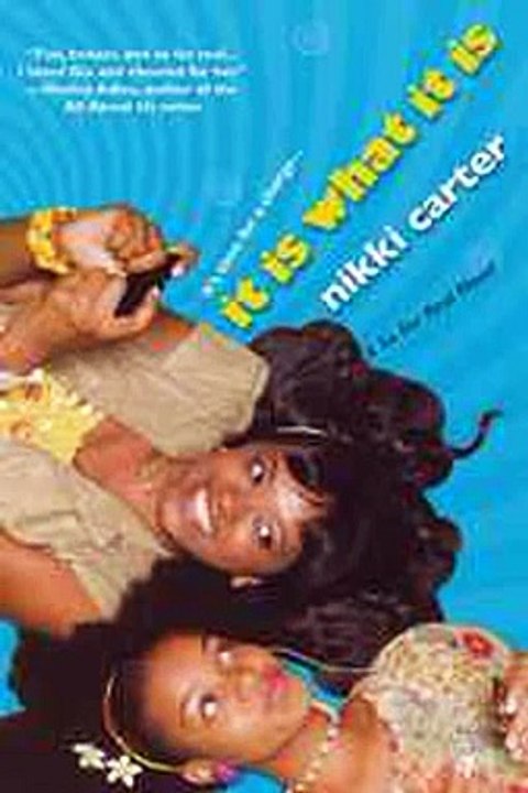Download It Is What It Is Ebook {EPUB} {PDF} FB2