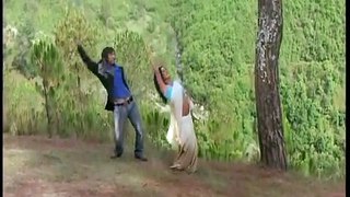 Nepali movie song “Kismat“ - Kasle choryo mero man