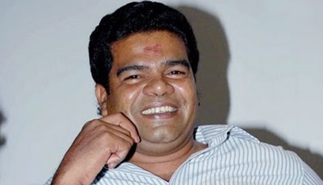 Ponnambalam as Villain In Real Life also - 123 Cine news - Tamil Cinema News