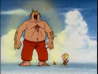[1980]AstroBoy_capitulo 18 español latino