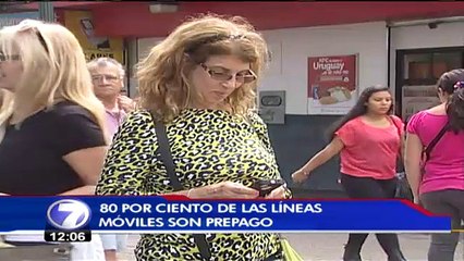 ¿Mejoró calidad de internet móvil con cobro por descarga en 80% de las líneas?