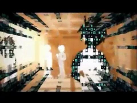 Trance - Bass is kicking